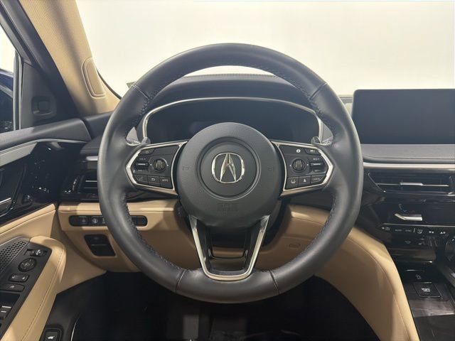 Certified 2023 Acura MDX SH-AWD image 34