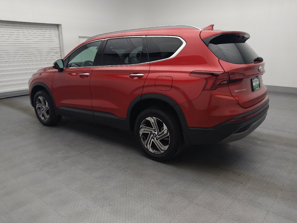 Used 2023 Hyundai Santa Fe SEL image 3