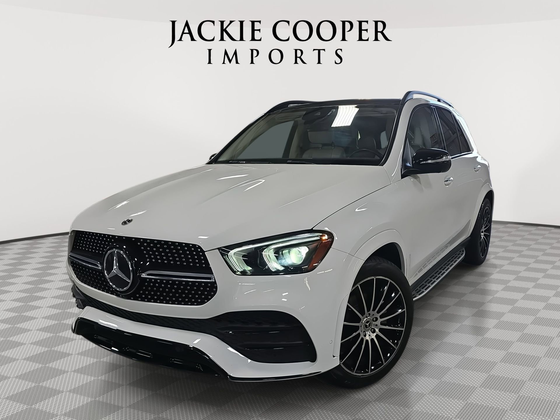 Used 2023 Mercedes-Benz GLE 350 GLE 350