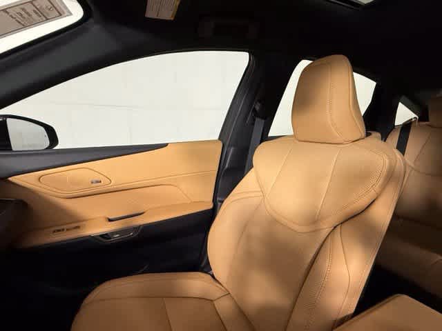 New 2026 Lexus ES 350h FWD image 18