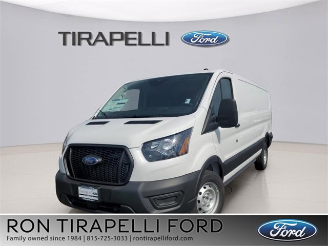 New 2025 Ford Transit 250 Low Roof