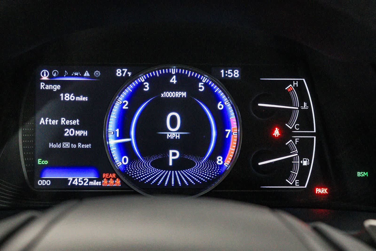 Used 2025 Lexus ES 350 w/ Accessory Package (Z2) FWD image 25