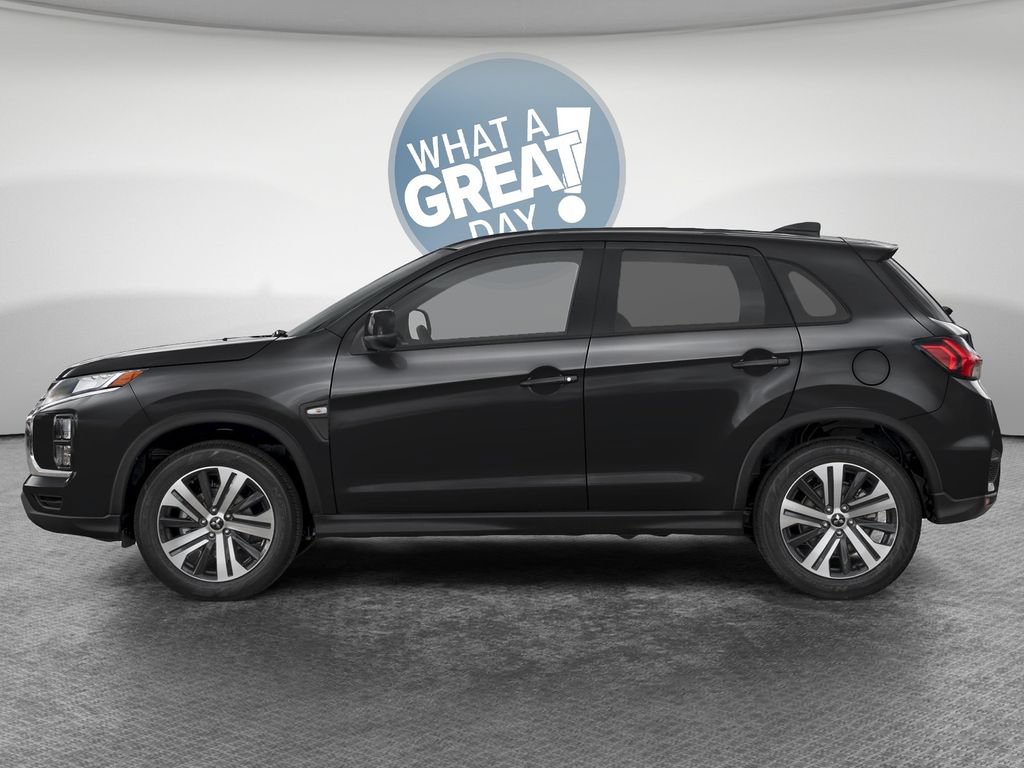 New 2026 Mitsubishi Outlander Sport AWD image 3