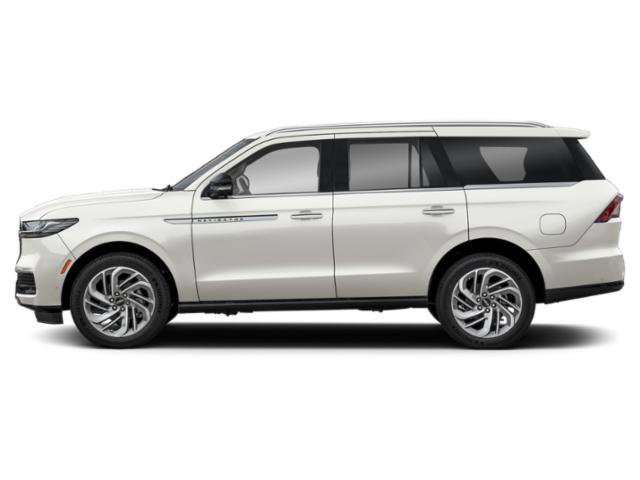 New 2026 Lincoln Navigator Black Label image 25