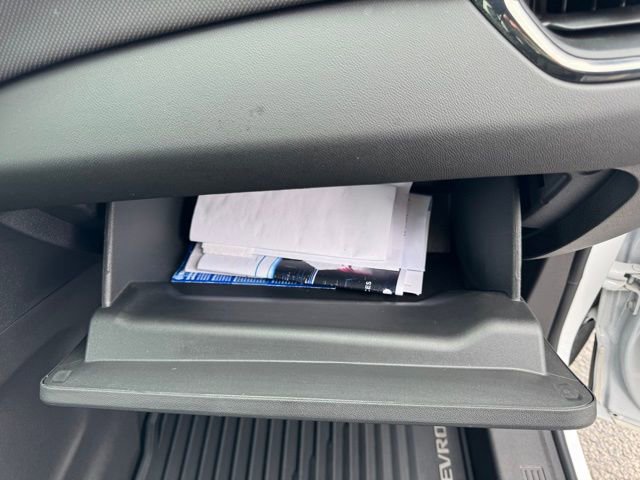 Used 2024 Chevrolet Equinox RS w/ RS Leather Package image 37