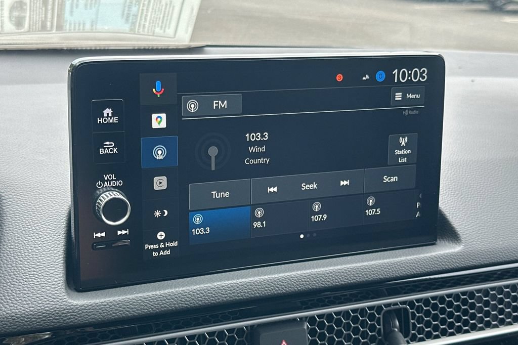 New 2026 Honda Civic Sport Touring image 19