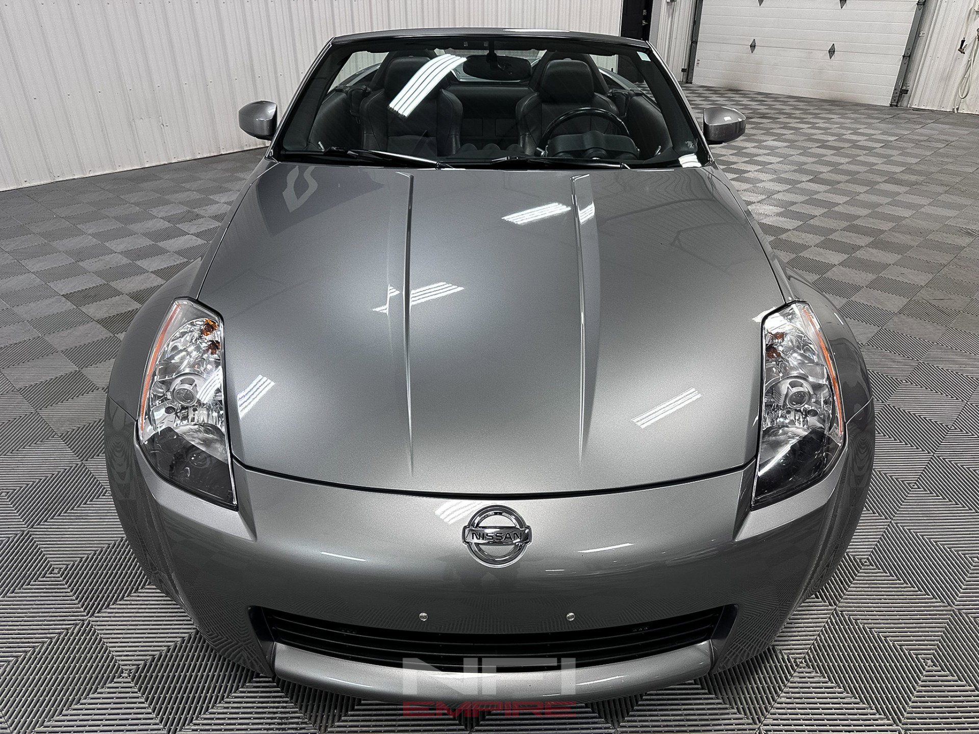Used 2004 Nissan 350Z Touring image 6