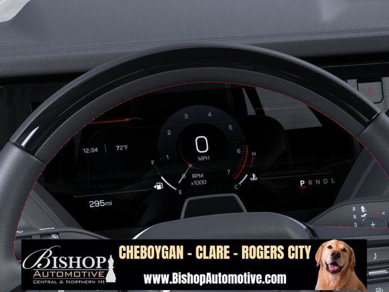 New 2026 GMC Yukon XL AT4 Ultimate image 21