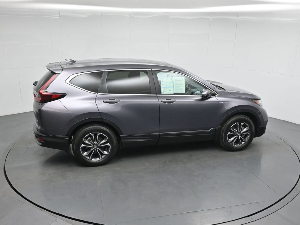 Used 2020 Honda CR-V EX image 37