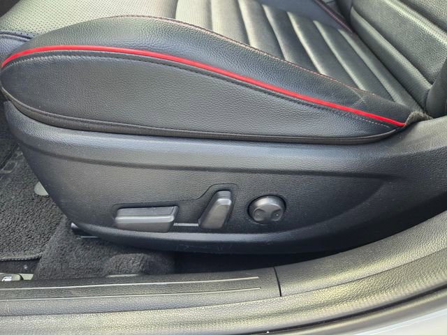 Used 2024 Kia Forte GT w/ GT2 Package image 17