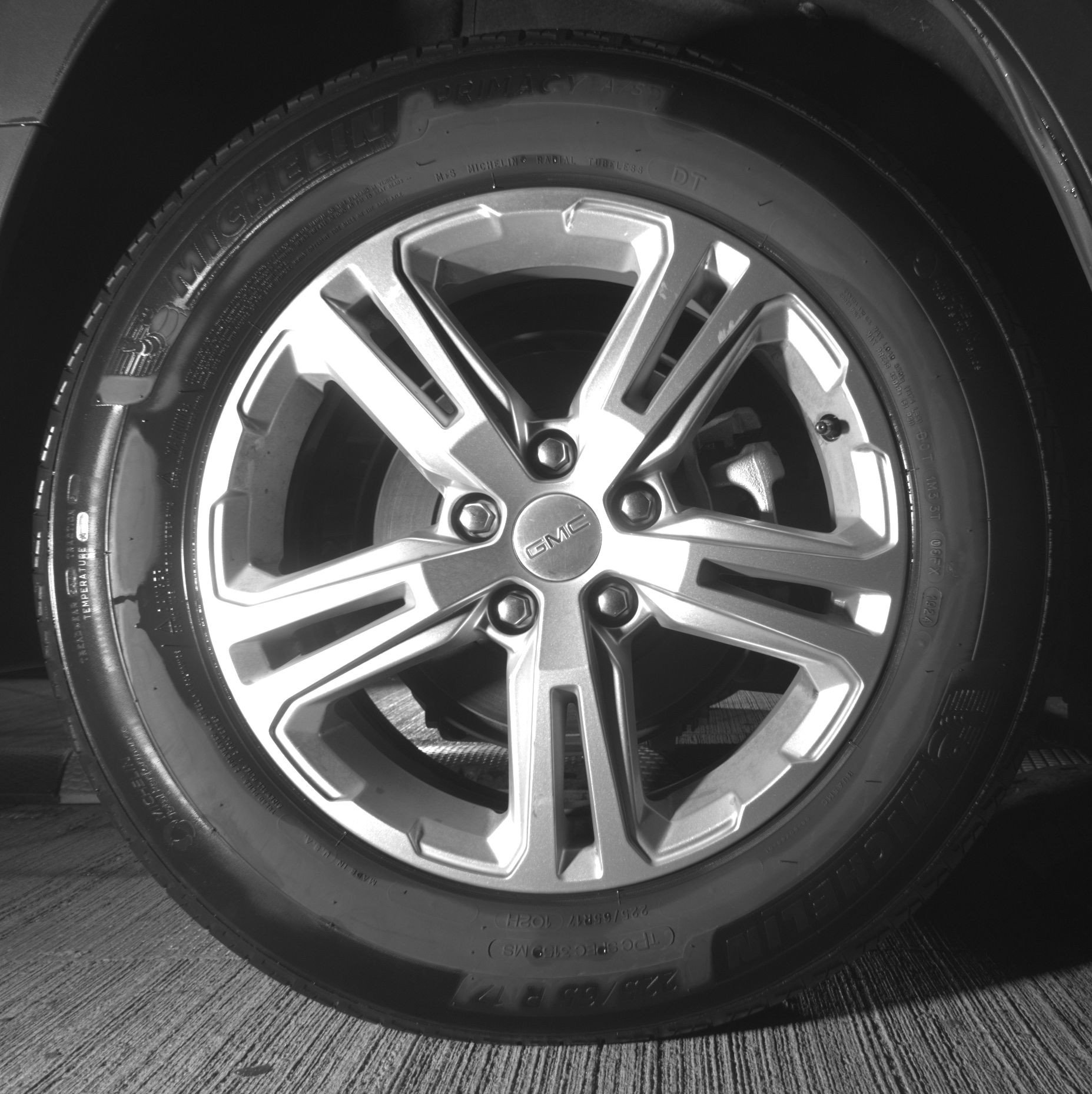 Used 2024 GMC Terrain SLE image 20