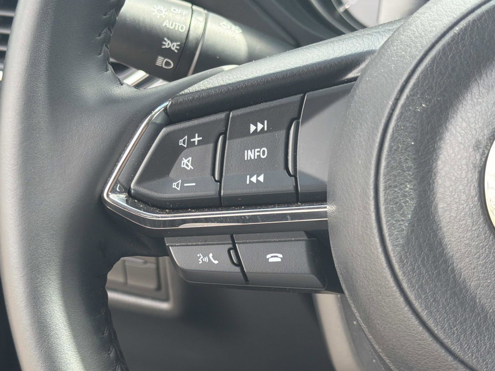 Used 2025 MAZDA CX-5 AWD 2.5 S image 9