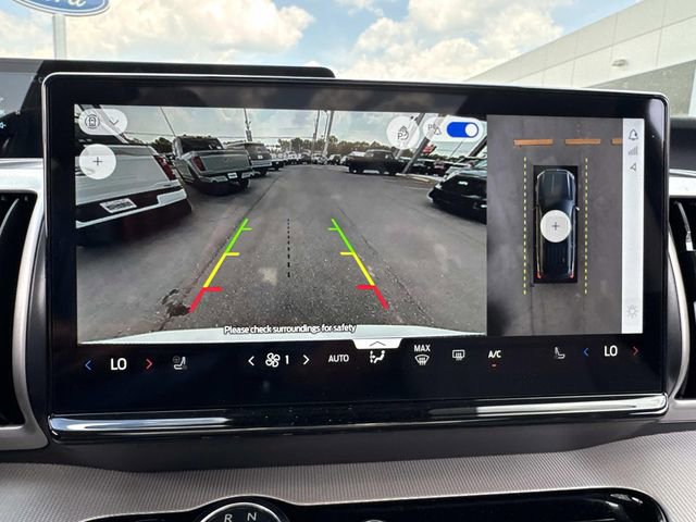 New 2026 Ford Expedition Max Active image 27