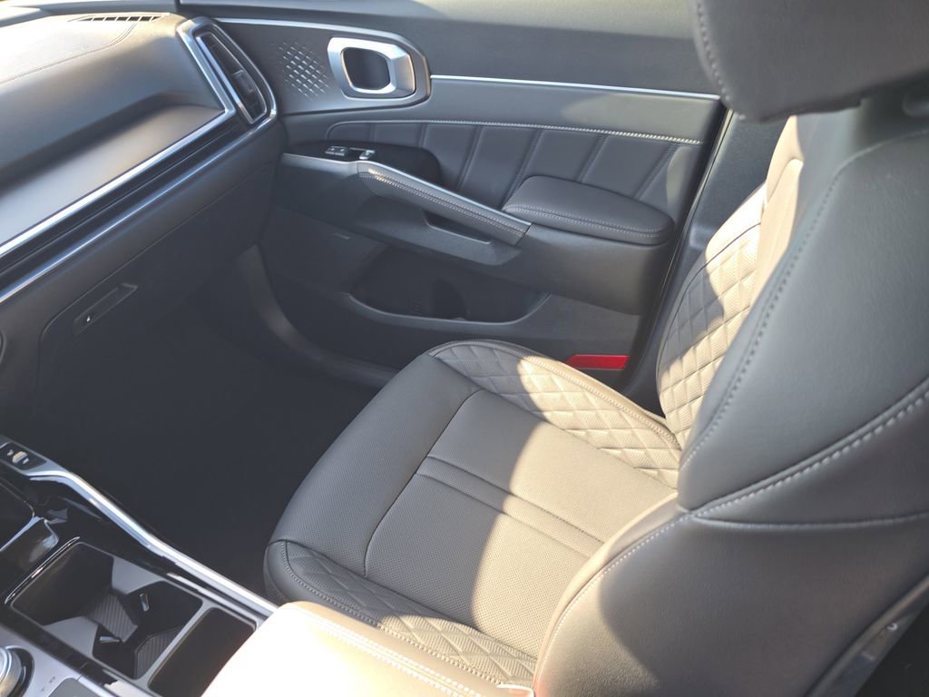 New 2026 Kia Sorento SX Prestige AWD/4WD image 15