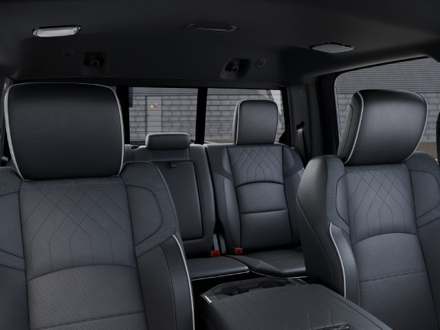 New 2027 RAM 2500 Limited w/ Night Edition AWD/4WD image 26