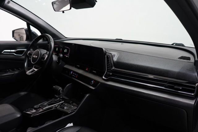 Used 2023 Kia Sportage X-Line w/ X-Line Premium Package image 18