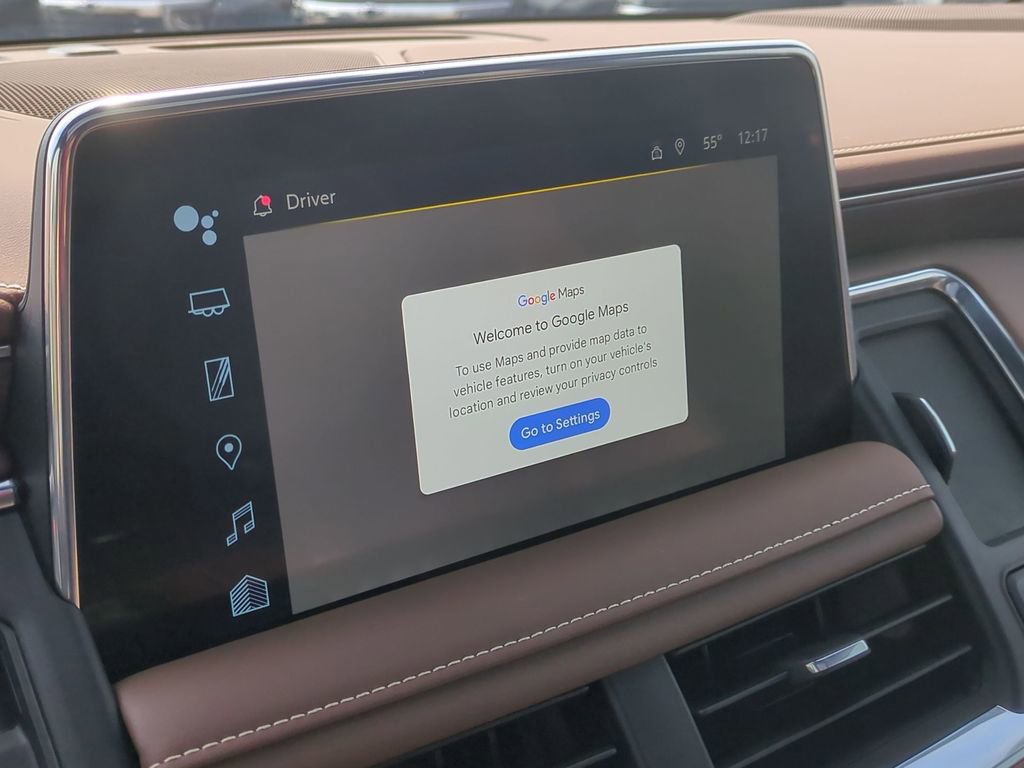 Used 2024 Chevrolet Tahoe High Country w/ Premium Package image 19