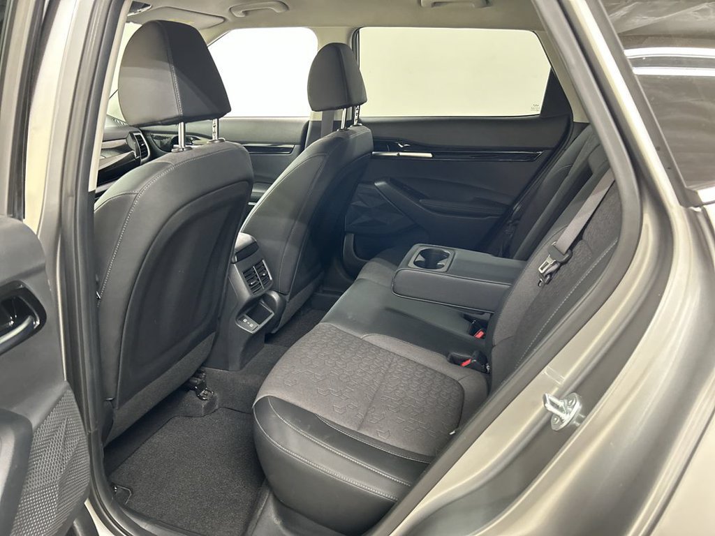 Certified 2024 Kia Seltos S AWD/4WD image 20