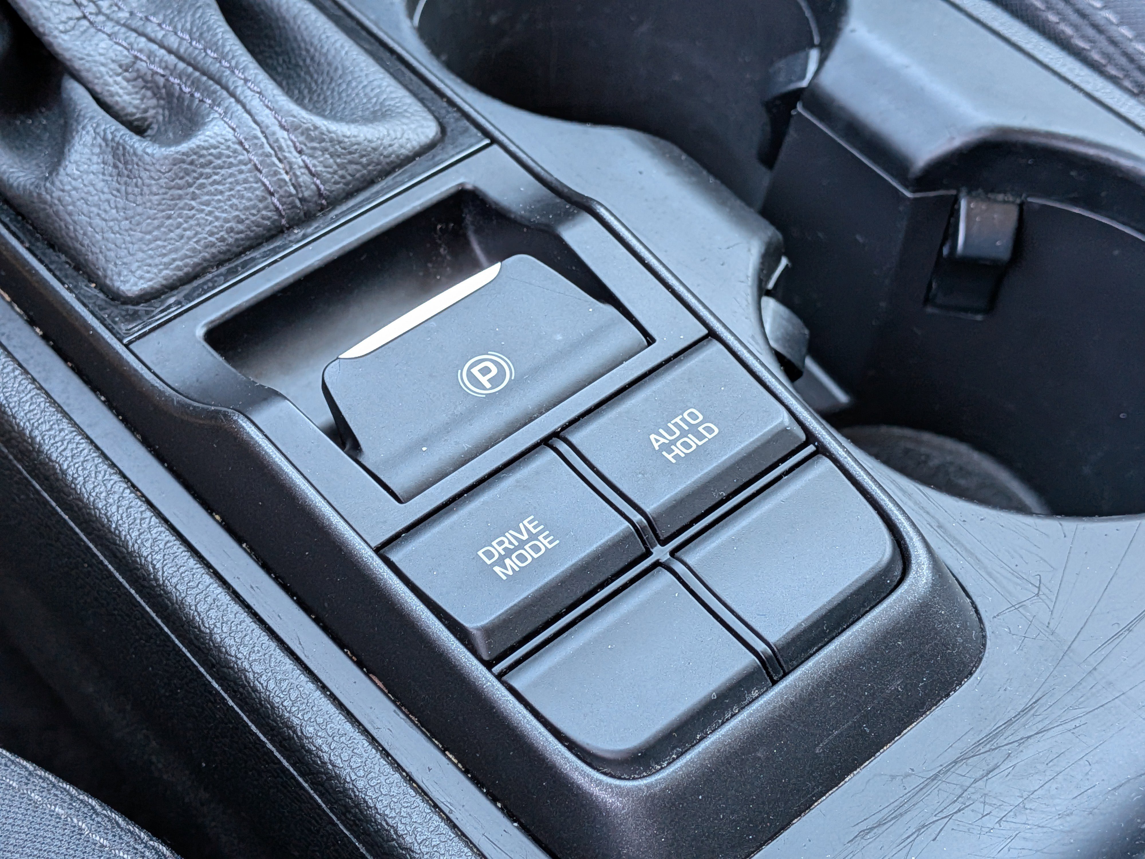 Used 2019 Hyundai Tucson Sport w/ Cargo Package FWD image 34