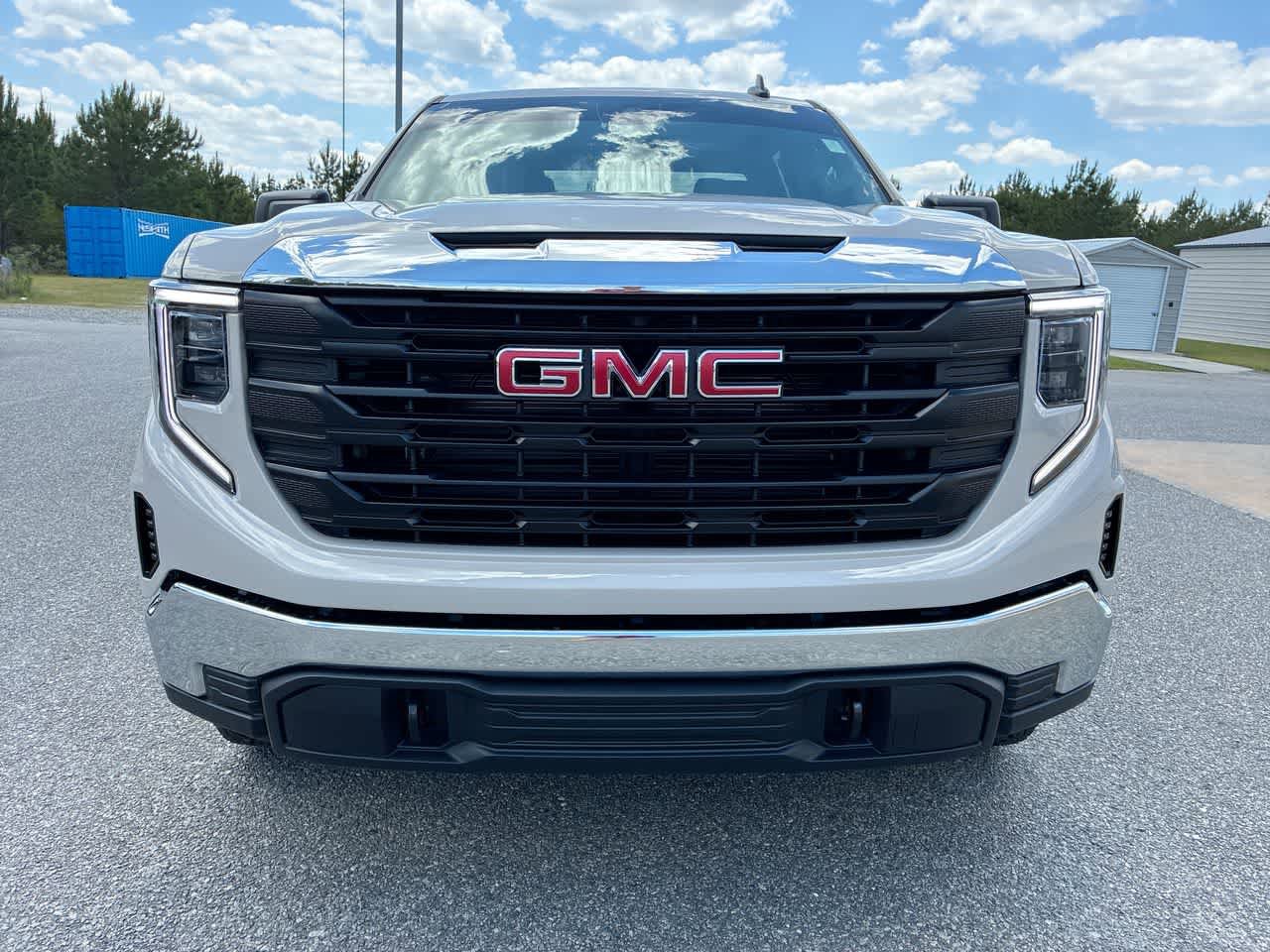 New 2026 GMC Sierra 1500 Pro w/ Pro Value Package AWD/4WD image 30