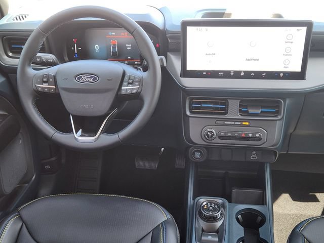 New 2026 Ford Maverick Lobo AWD/4WD image 27