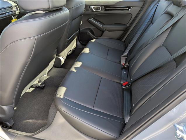 New 2026 Honda Civic Sport Touring image 15