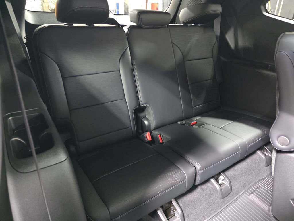 New 2026 Buick Enclave Sport Touring w/ Power Package image 12