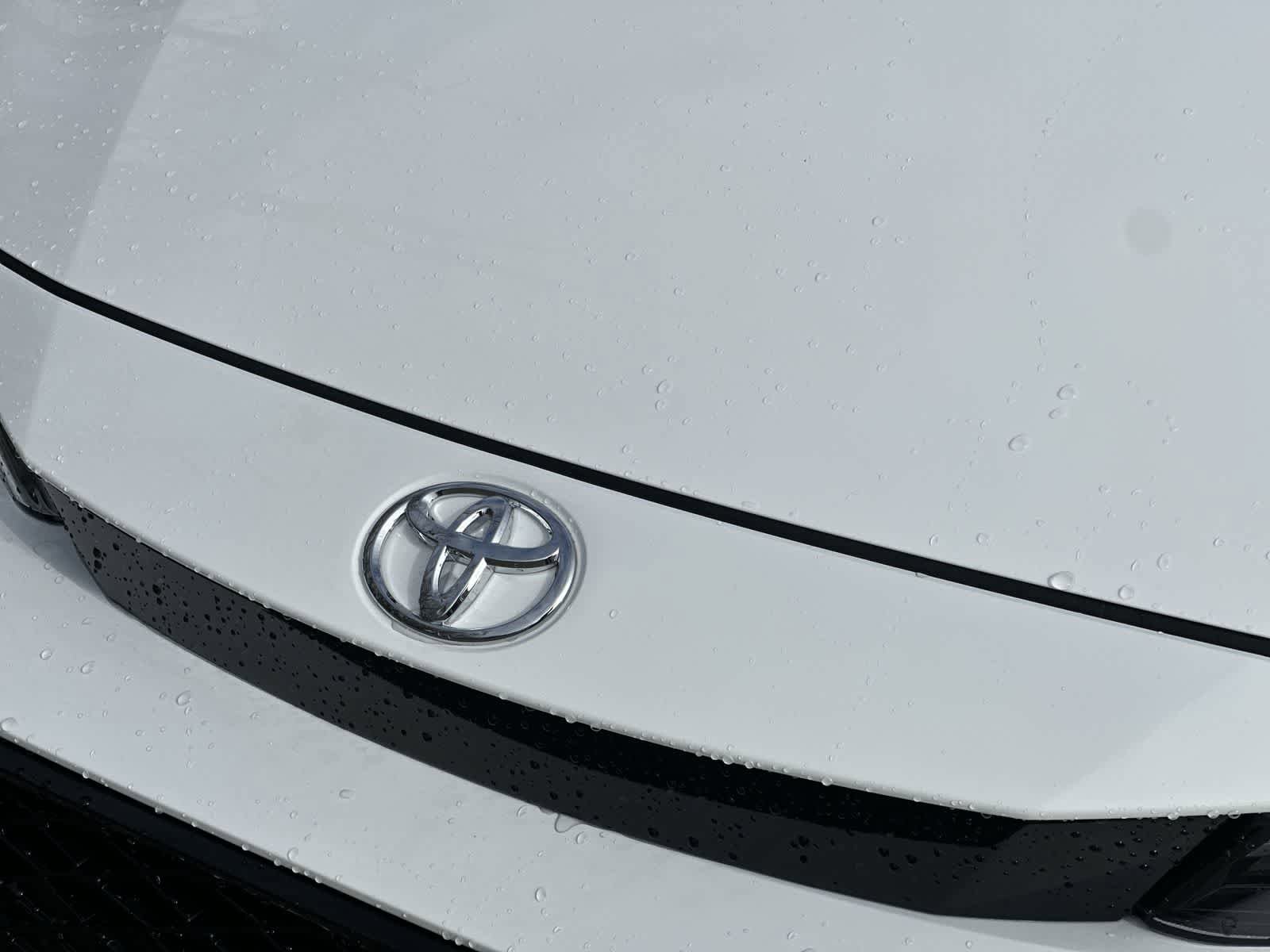 New 2026 Toyota Corolla SE w/ SE Package FWD image 13