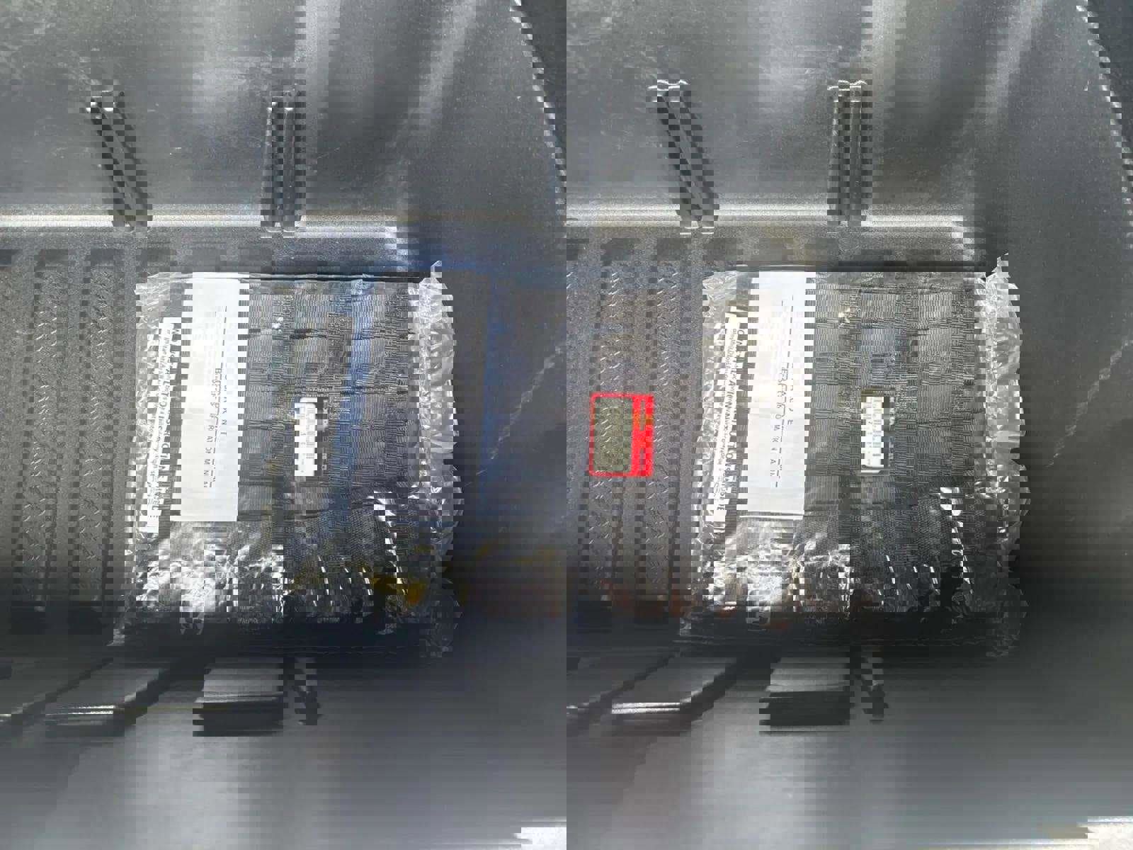 New 2026 Honda Ridgeline TrailSport image 15