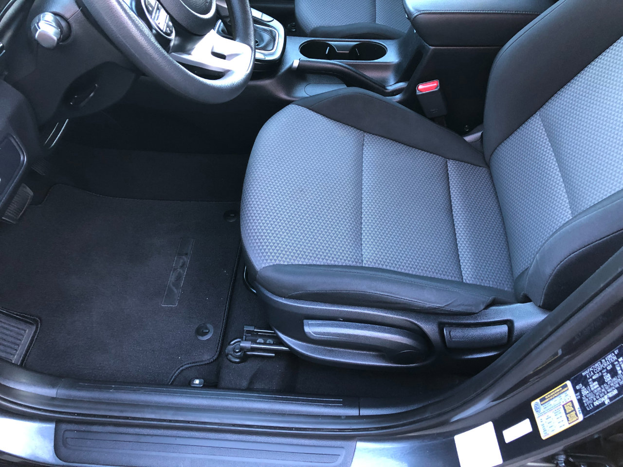 Used 2023 Kia Soul LX w/ Option Group 015 image 11