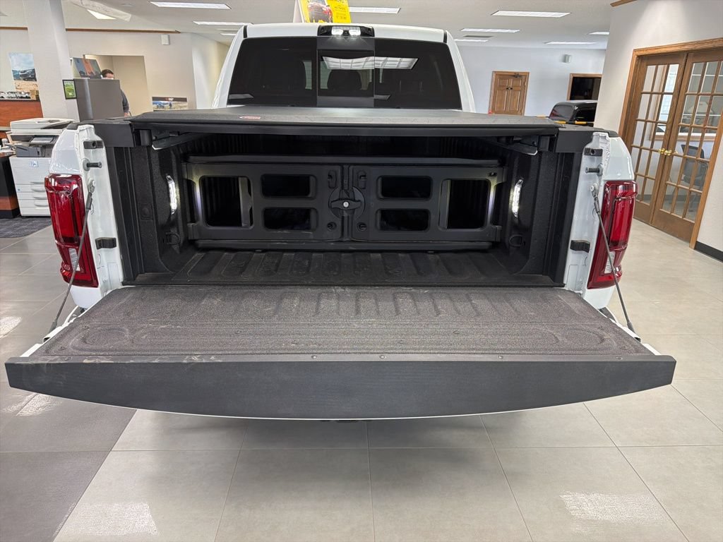 New 2026 RAM 2500 Limited AWD/4WD image 9