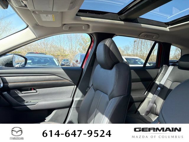 New 2026 MAZDA CX-50 AWD 2.5 S w/ Premium Package image 21