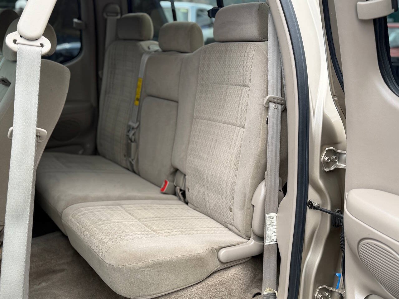 Used 2005 Toyota Tundra SR5 RWD image 25