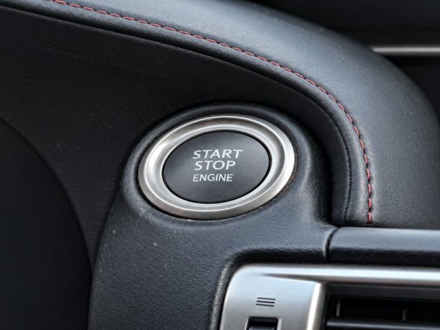 Used 2015 Lexus IS 250 w/ F-Sport Package RWD image 23