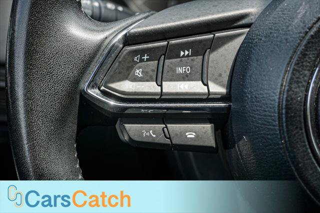Used 2023 MAZDA CX-9 Touring AWD/4WD image 34