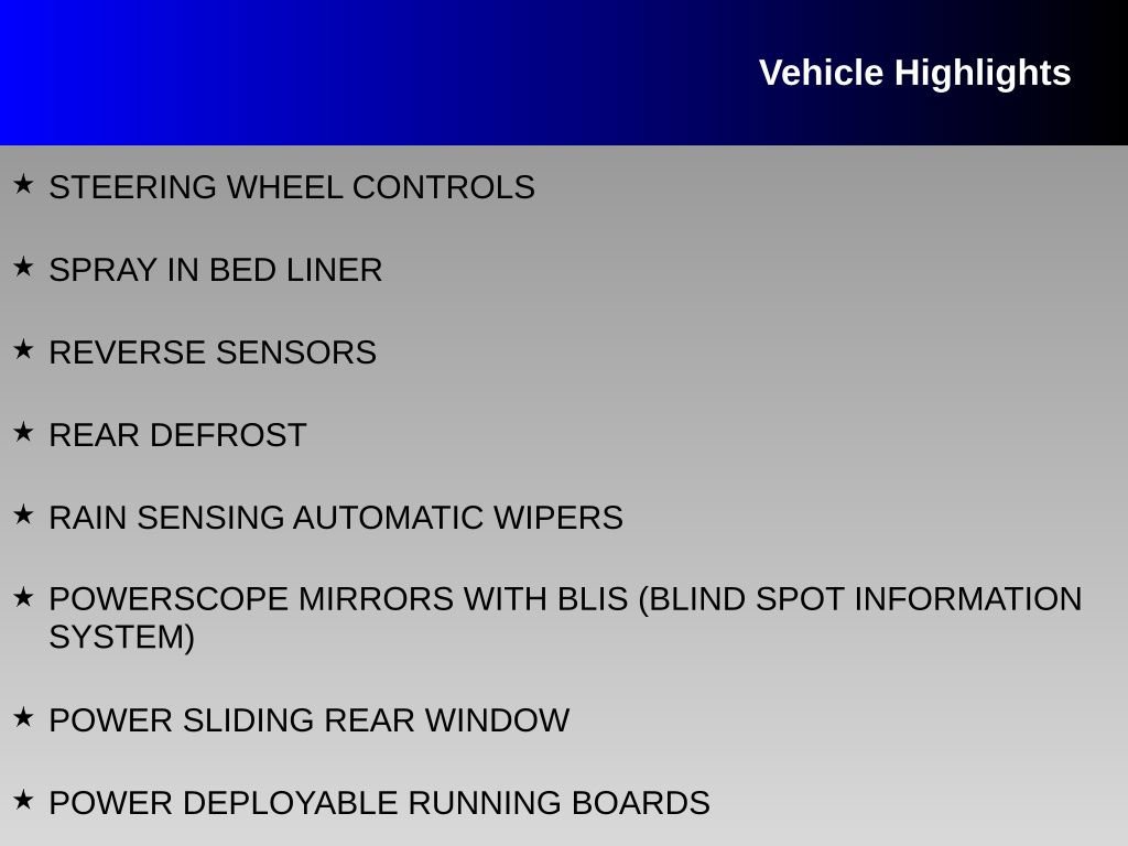 Used 2025 Ford F350 Platinum AWD/4WD image 12