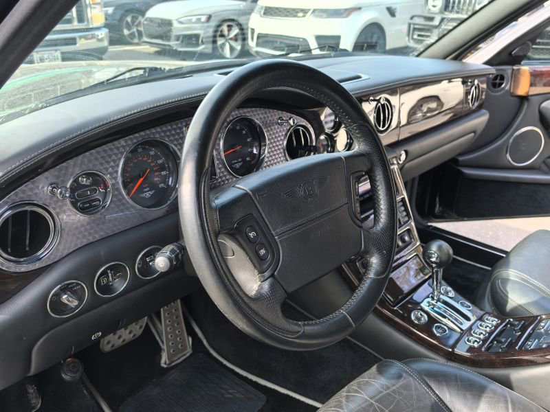 Used 2003 Bentley Arnage T image 31