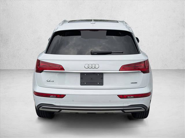 Certified 2023 Audi Q5 2.0T Premium AWD/4WD image 7