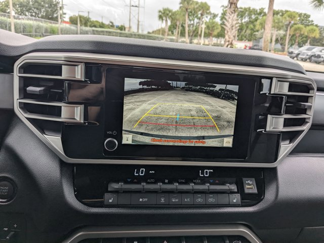 New 2025 Toyota Tundra SR5 image 13