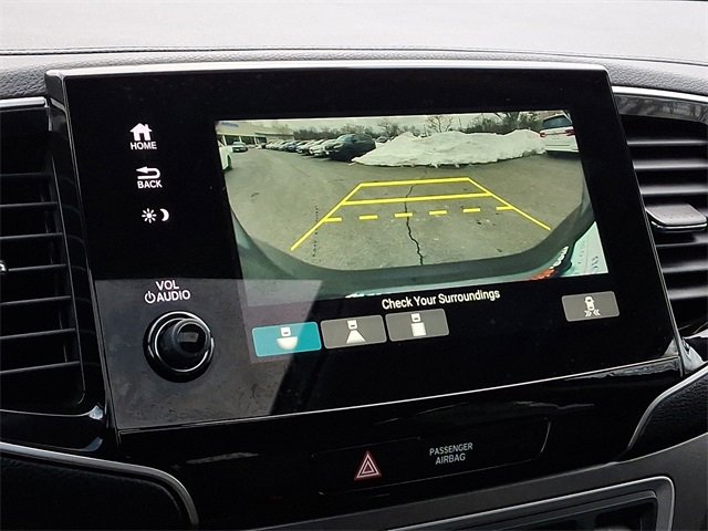 Certified 2022 Honda Pilot Special Edition image 19