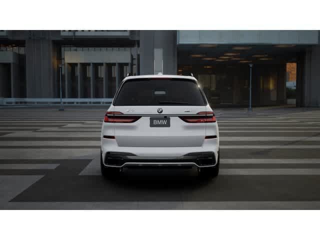 New 2027 BMW X7 xDrive40i w/ M Sport Package AWD/4WD image 5