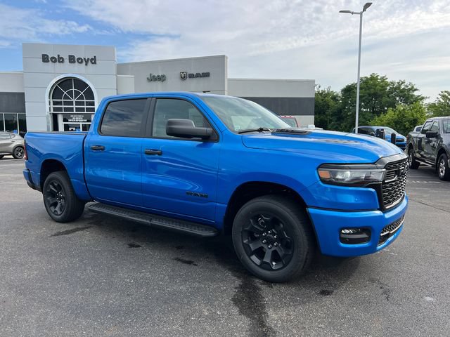 New 2026 RAM 1500 Express
