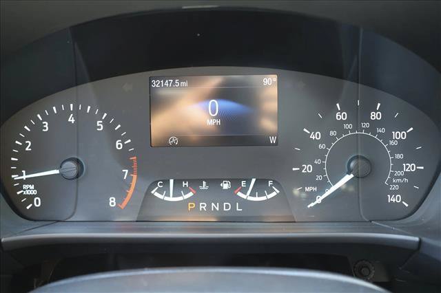 Used 2022 Ford Escape S FWD image 14