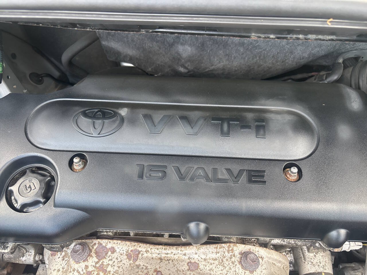 Used 2011 Scion xB FWD image 25