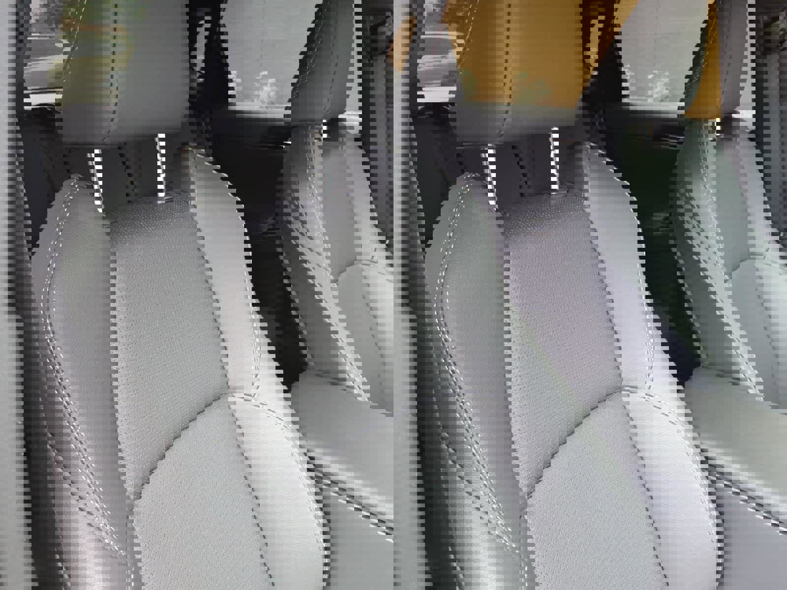 Certified 2023 Subaru Solterra AWD image 20