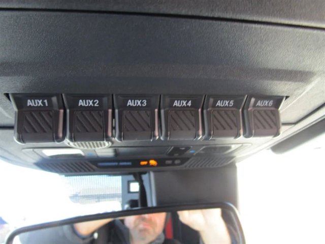 Used 2023 Ford Bronco Raptor image 37