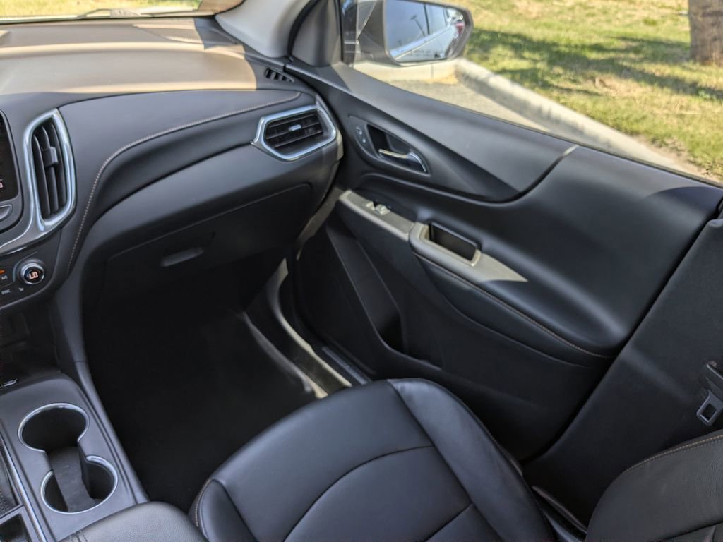 Used 2019 Chevrolet Equinox Premier image 19