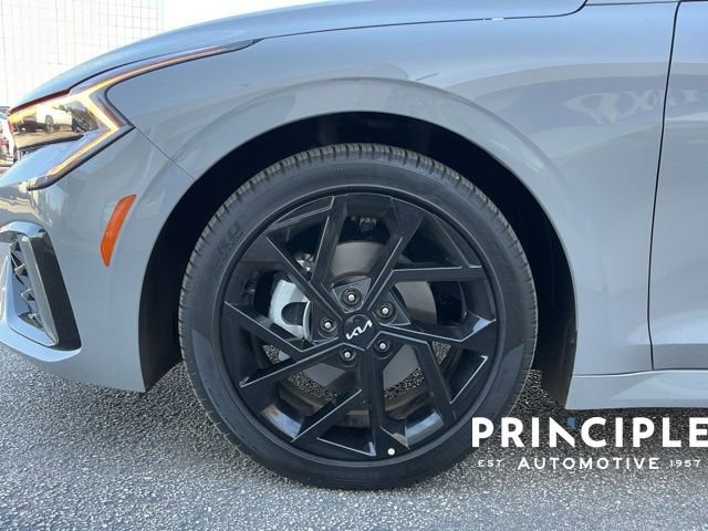 Used 2026 Kia K5 GT-Line w/ GT-Line Premium Package FWD image 7