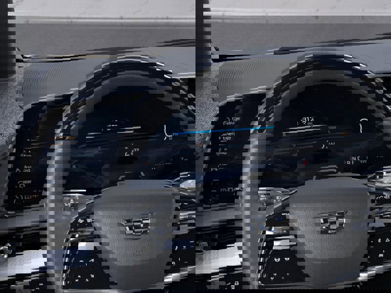 New 2026 Cadillac Optiq Sport 1 image 18