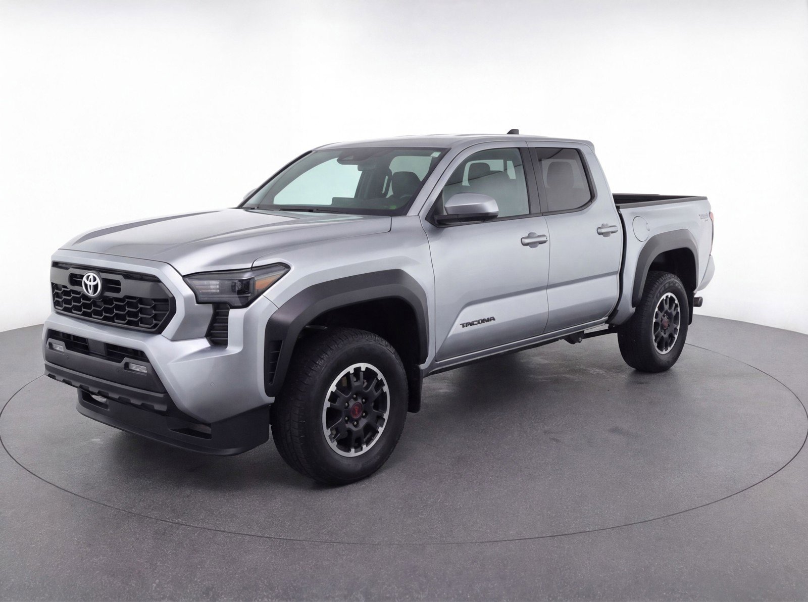 Used 2025 Toyota Tacoma TRD Off-Road image 3
